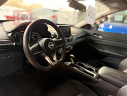 نيسان ألتيما